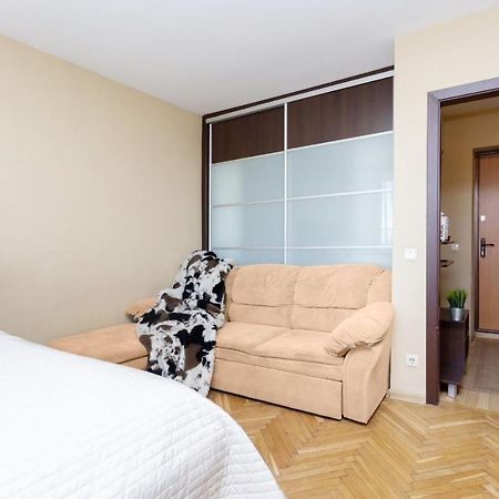 Apartment Korolya 20 Minsk Exterior photo