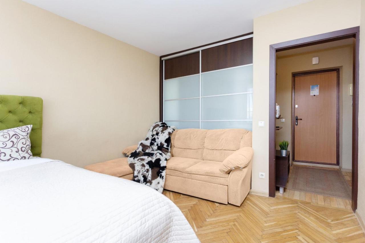 Apartment Korolya 20 Minsk Exterior photo