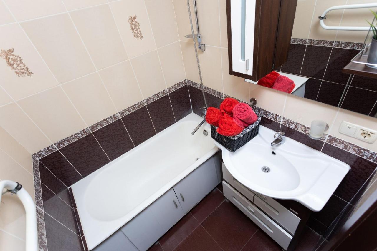 Apartment Korolya 20 Minsk Exterior photo