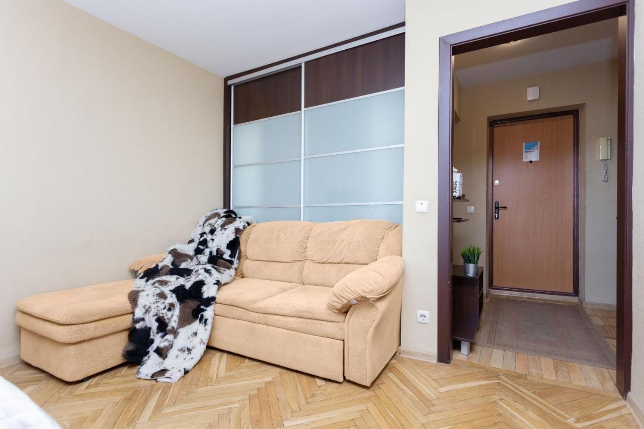Apartment Korolya 20 Minsk Exterior photo